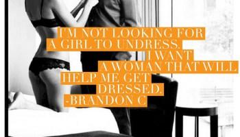  (Part II) Women: The reasons why men approaching you is a DISADVANTAGE for them