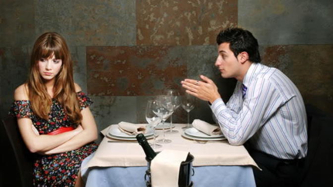  (Part II) Women: The reasons why men approaching you is a DISADVANTAGE for them