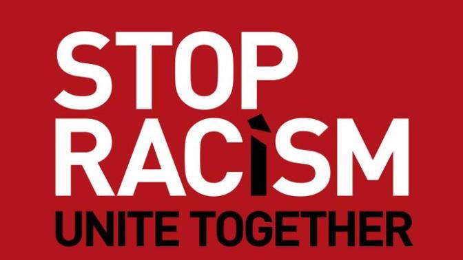 A white American male perspective on race