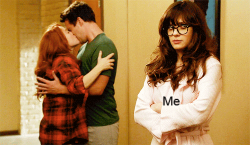 Top 5 couple-quirks that drive singles crazy