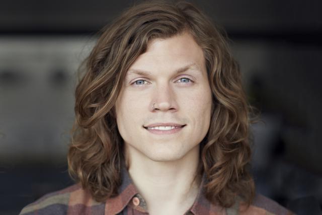 Long Haired Men