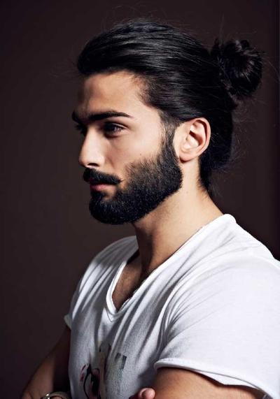 Long Haired Men Girlsaskguys