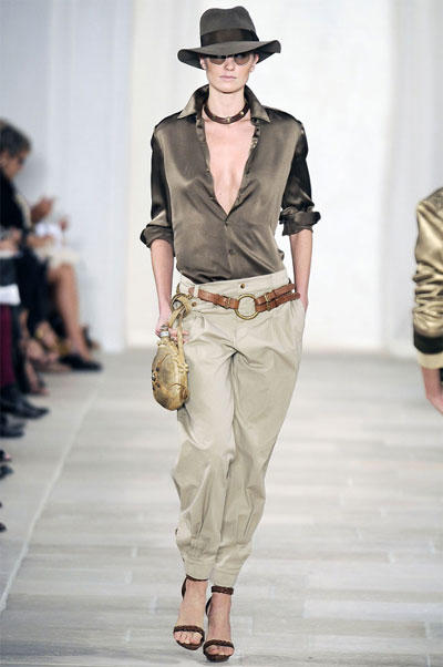 Female take on the Indie Fashion