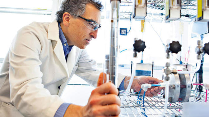 Men Always Want To Be Scientists About Dating