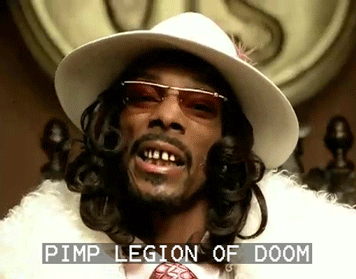 Things we all think but we rarely say