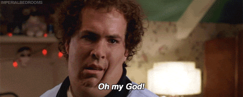 Things we all think but we rarely say