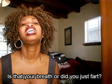 Things we all think but we rarely say