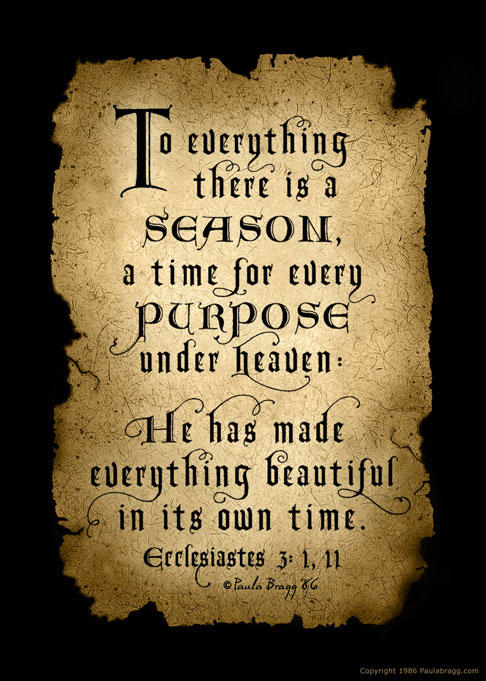 Hope for them who have unrequited love?