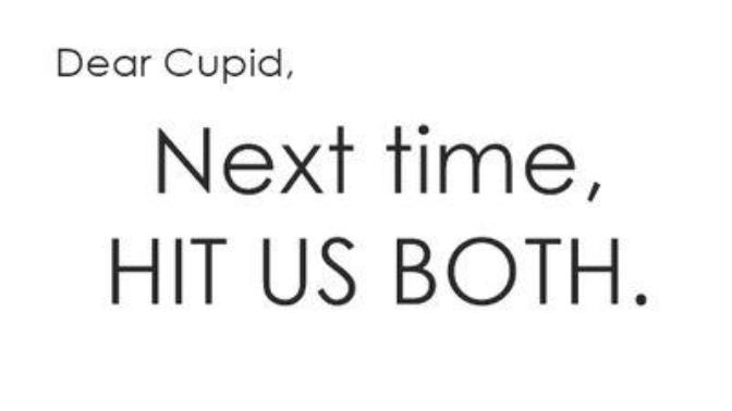 Hope for them who have unrequited love?
