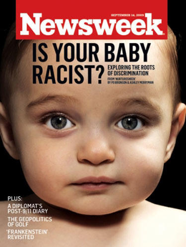 The Disillusionment of White Millennial Men on Race and Gender