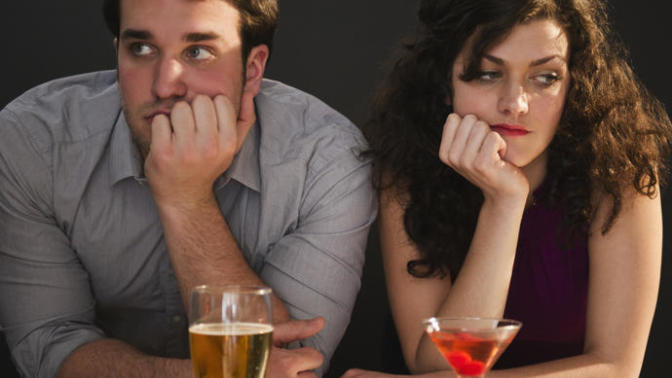 Why women are not interested in "nice guys"