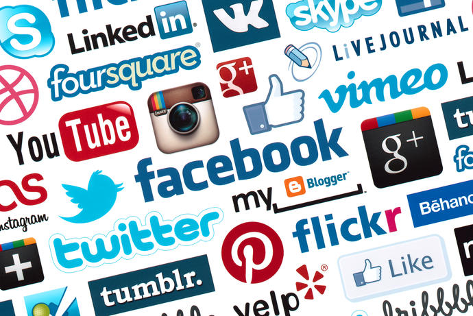 SocMed = More Social.. Is it true?