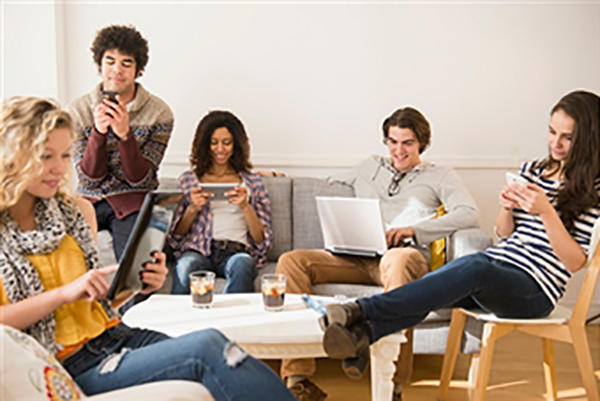 Social Media = More Social...Is it true?