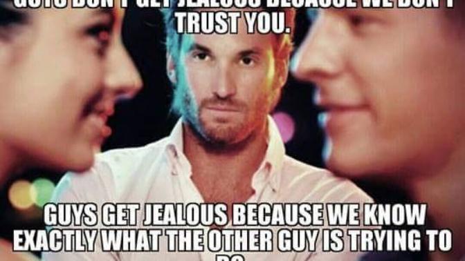 Things most guys wish girls knew about dating