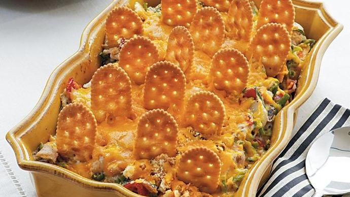 Halloween Munchies