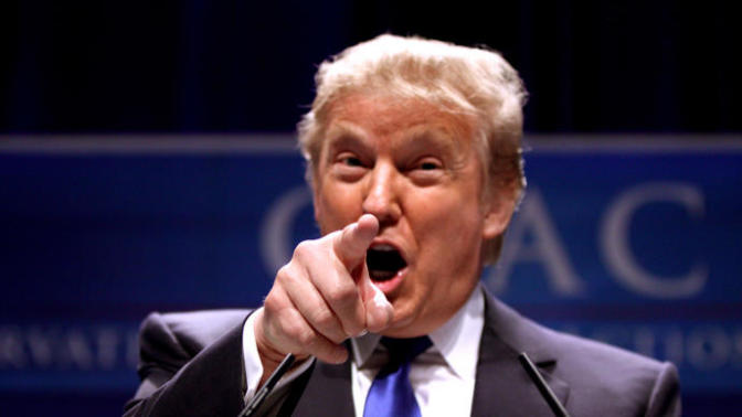 8 reasons why Donald Trump would NOT get my vote