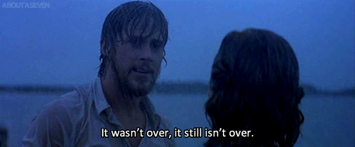 4 Things to Consider Before Taking Your Ex Back
