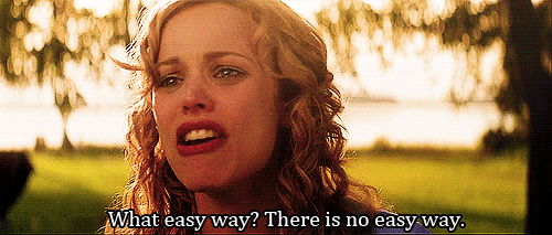 4 Things to Consider Before Taking Your Ex Back