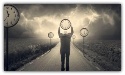 Life is a Revolving Door: Cutting toxic people out of your life!