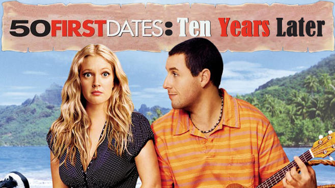 Cutest Romantic Comedies