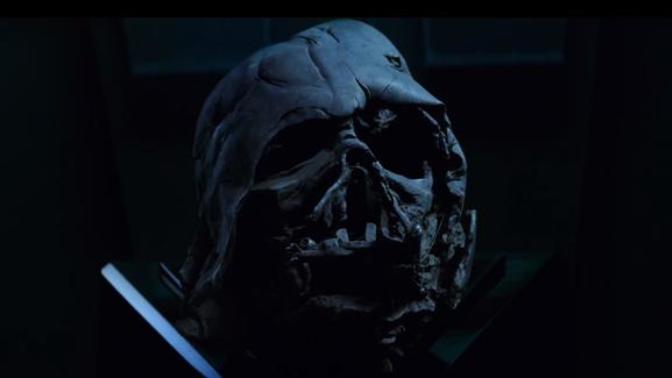 My review for the last Star Wars 7 trailer: I lost hope for the movie!