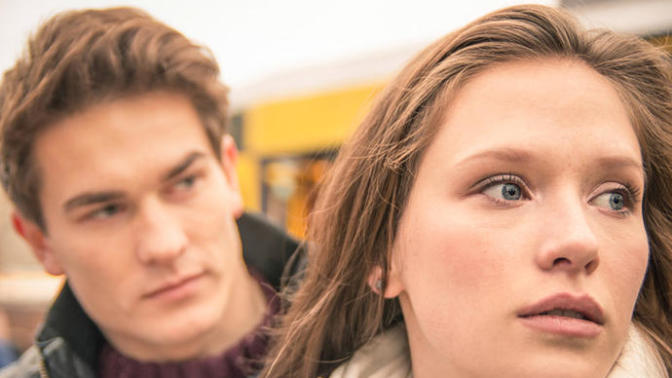 Rejection and Emotional Immaturity