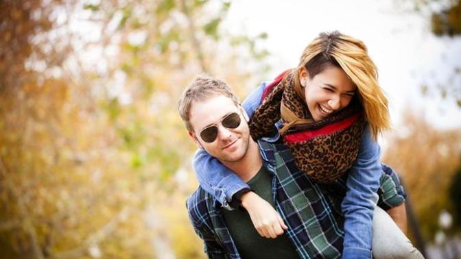 Things guys need to know about girls and things girls should tell their men!