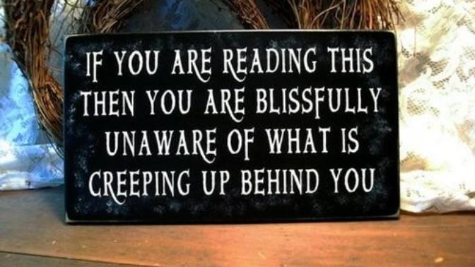 Amusing Halloween Quotes For All