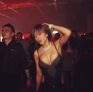 Why STRAIGHT guys should START going to GAY CLUBS