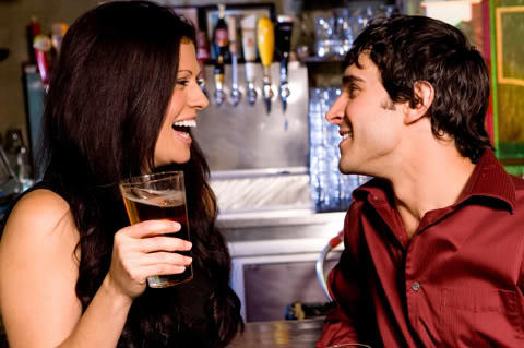 Why STRAIGHT guys should START going to GAY CLUBS