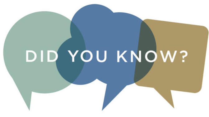 20 Things You'll Never Need to Know