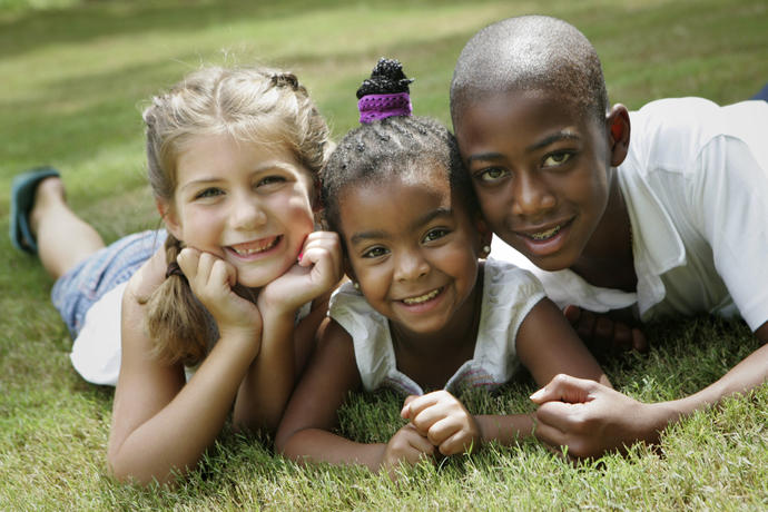 The Doll Race Experiment: Responses of Children to Racial Difference [warning- may be confronting]