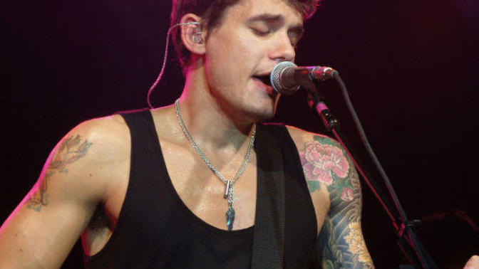 Why John Mayer is a Hero Of Men