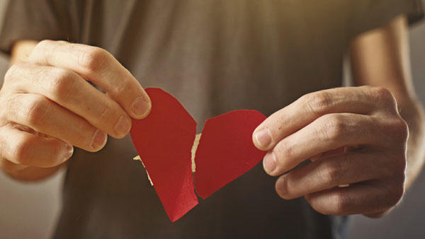 Coping with Grief and Loss