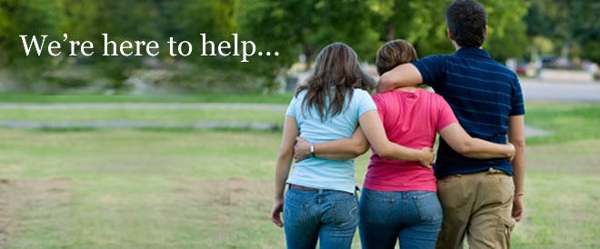 Coping with Grief and Loss