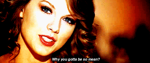 Are We Friends? (Boo You Whore)