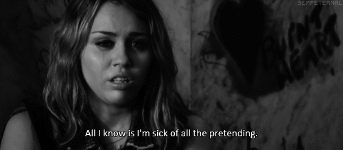 Are We Friends? (Boo You Whore)