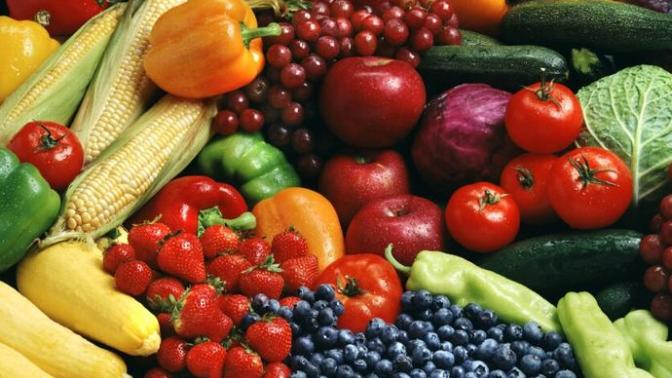 GMO food is actually a good thing!