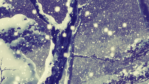 ****** SNOWY facts ******