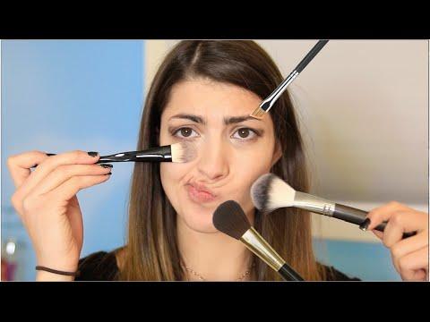 Some insight into being a woman.