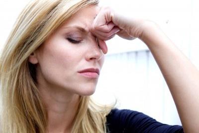 Some insights into being a woman