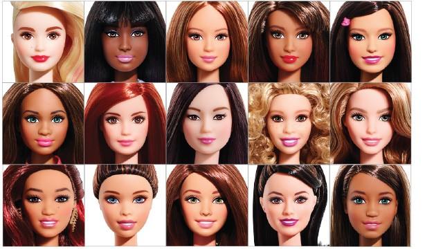 Have You Seen Barbie Lately?