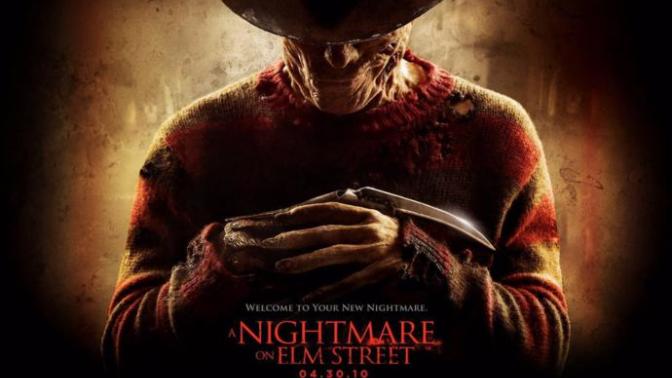 Halloween Movie Mania: My Favorite Halloween-esque Movies