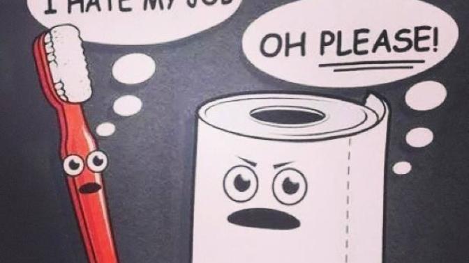 "Boo Hoo, I'm hurt" Have some decency !