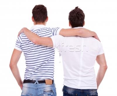 Words Hurt Too. Tips For A Safe Friendship