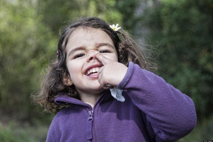 5 Things I Believed as a Child
