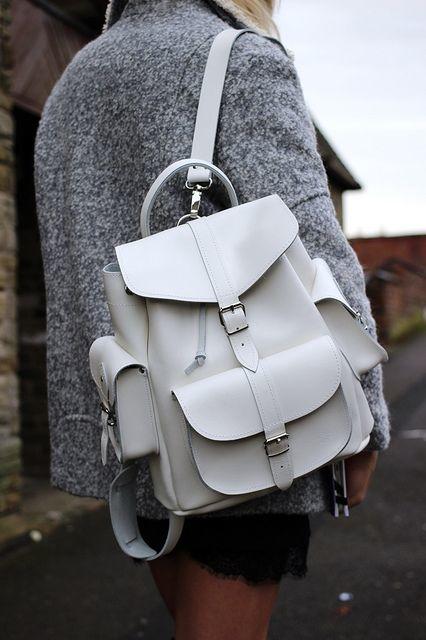 Convenience > Underrated Bag Choices