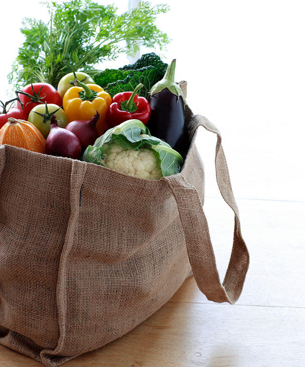 Convenience > Underrated Bag Choices
