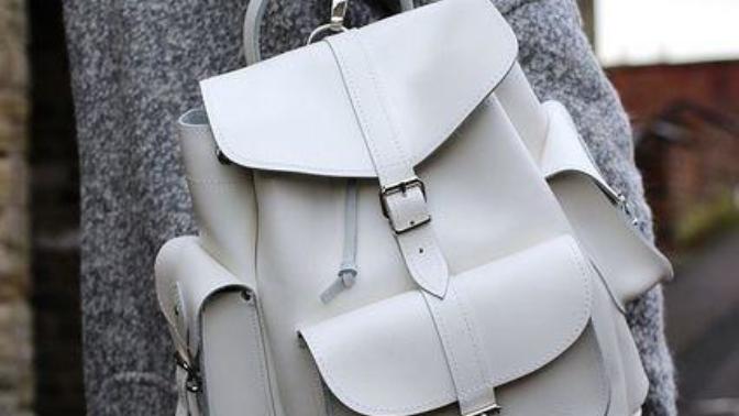 Convenience > Underrated Bag Choices