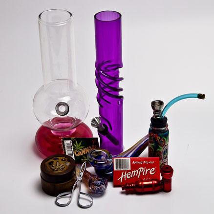 What you need to know about marijuana